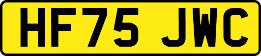 HF75JWC