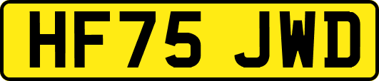 HF75JWD