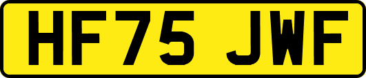 HF75JWF
