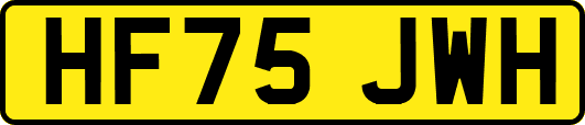 HF75JWH