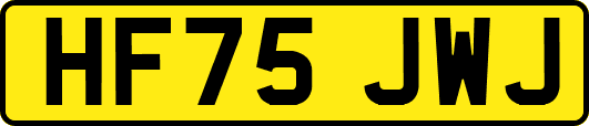 HF75JWJ