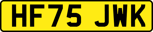 HF75JWK