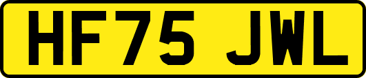 HF75JWL