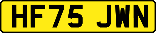 HF75JWN