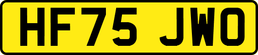 HF75JWO