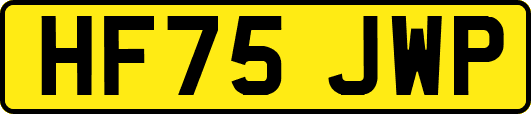 HF75JWP