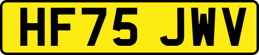 HF75JWV