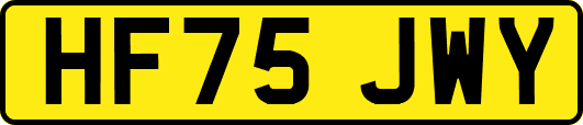 HF75JWY
