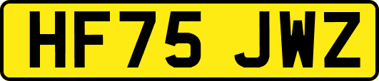 HF75JWZ