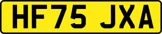HF75JXA