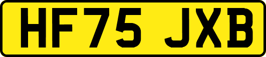 HF75JXB