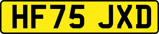 HF75JXD