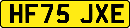 HF75JXE