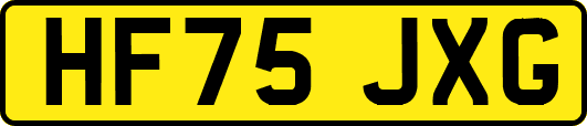 HF75JXG