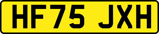 HF75JXH
