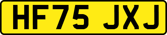 HF75JXJ