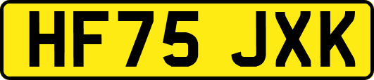HF75JXK