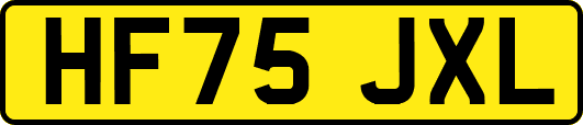 HF75JXL