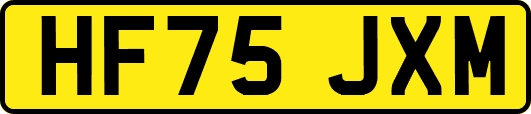 HF75JXM