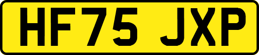 HF75JXP