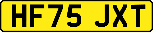 HF75JXT