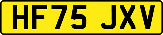 HF75JXV