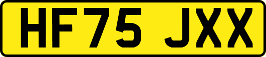 HF75JXX