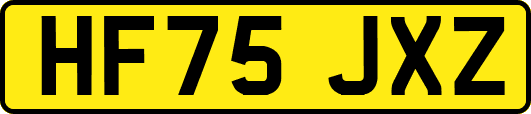 HF75JXZ