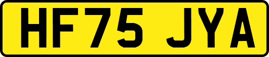 HF75JYA