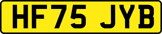 HF75JYB