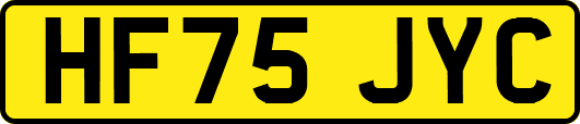 HF75JYC