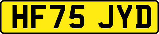 HF75JYD