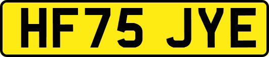 HF75JYE