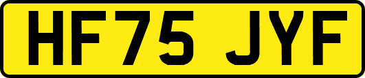HF75JYF