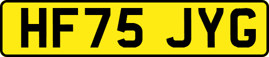 HF75JYG
