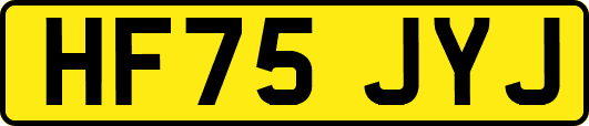 HF75JYJ