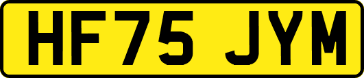 HF75JYM