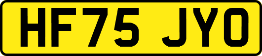 HF75JYO