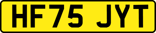 HF75JYT