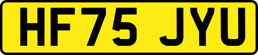 HF75JYU