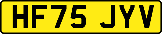 HF75JYV