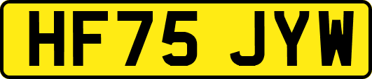 HF75JYW