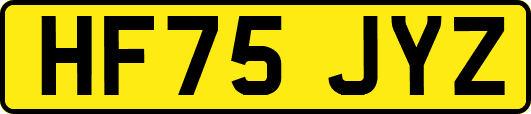 HF75JYZ