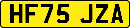 HF75JZA