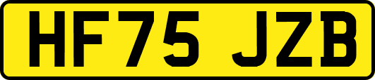 HF75JZB