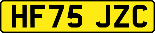 HF75JZC