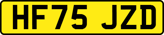 HF75JZD