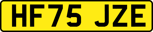 HF75JZE