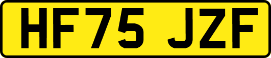 HF75JZF