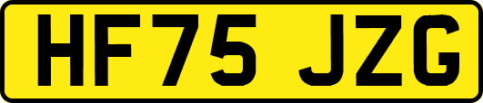 HF75JZG